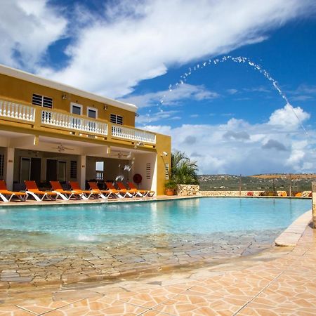 Hillside Resort Bonaire Playa Eksteriør billede