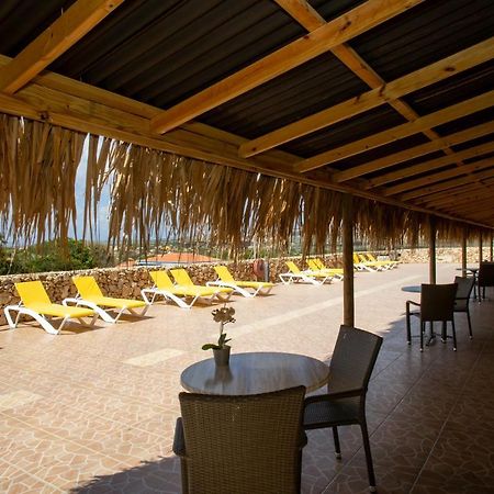 Hillside Resort Bonaire Playa Eksteriør billede