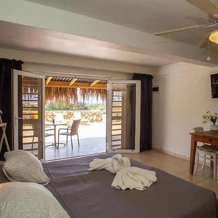 Hillside Resort Bonaire Playa Eksteriør billede