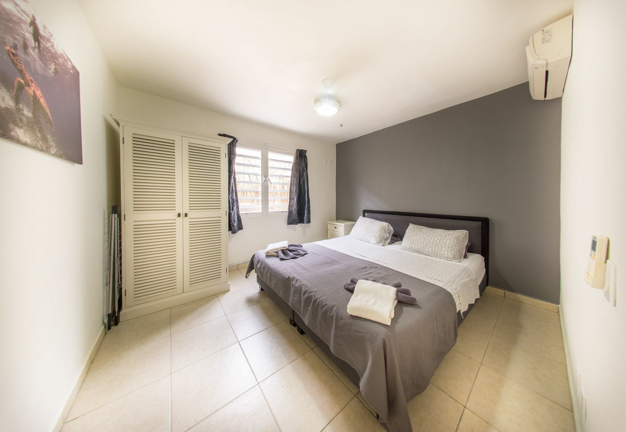 Hillside Resort Bonaire Playa Eksteriør billede