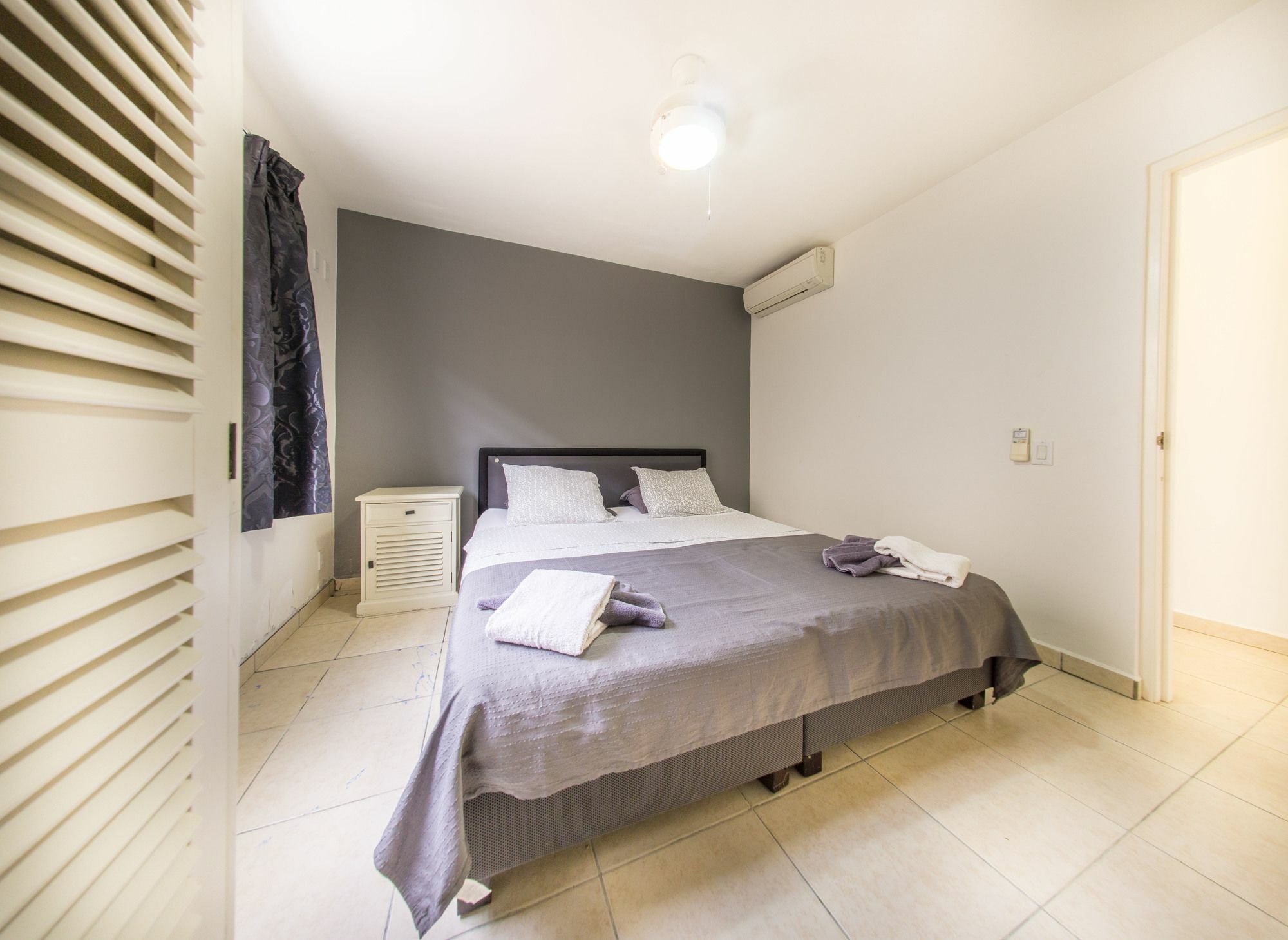 Hillside Resort Bonaire Playa Eksteriør billede
