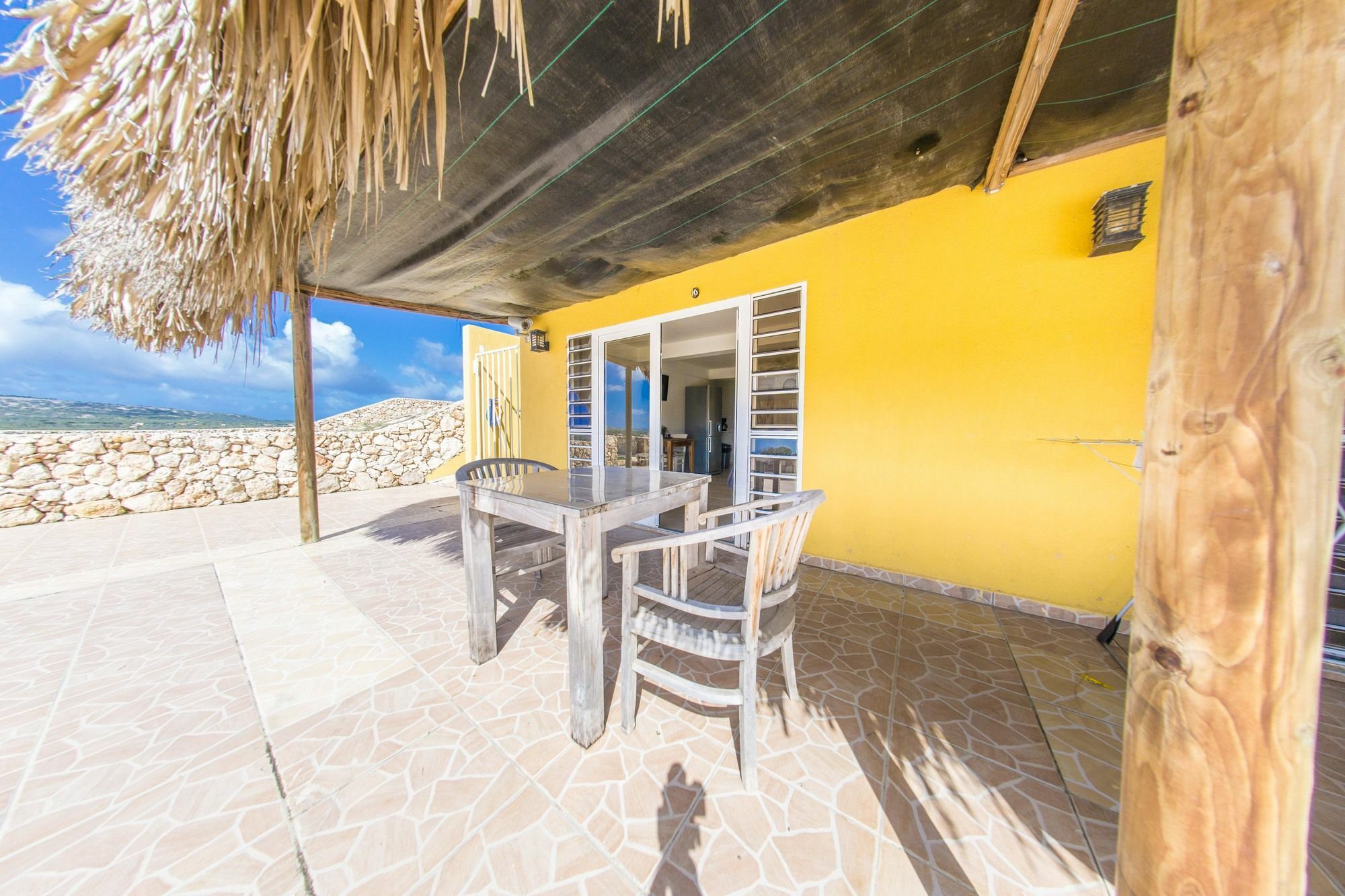 Hillside Resort Bonaire Playa Eksteriør billede