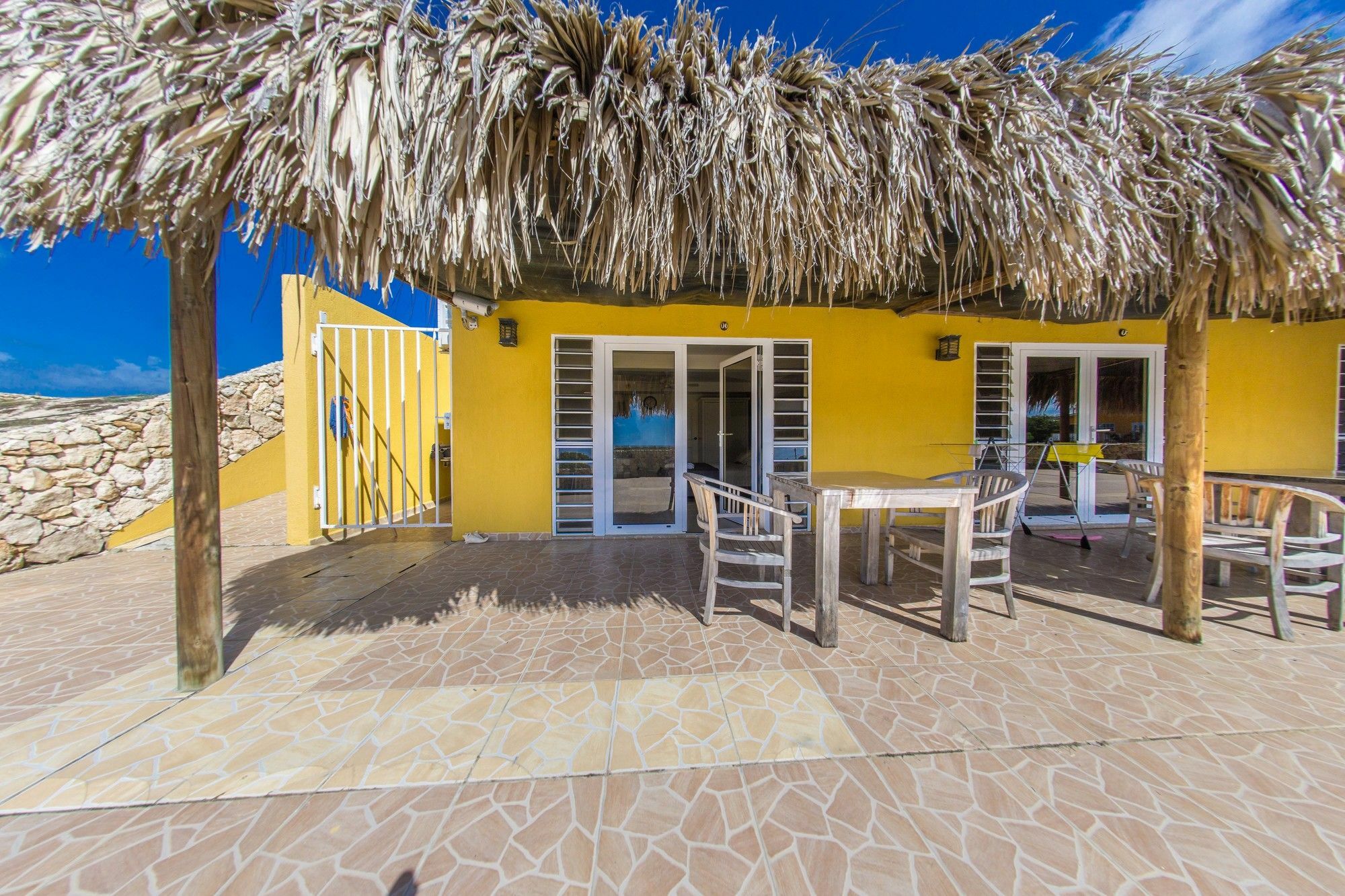 Hillside Resort Bonaire Playa Eksteriør billede