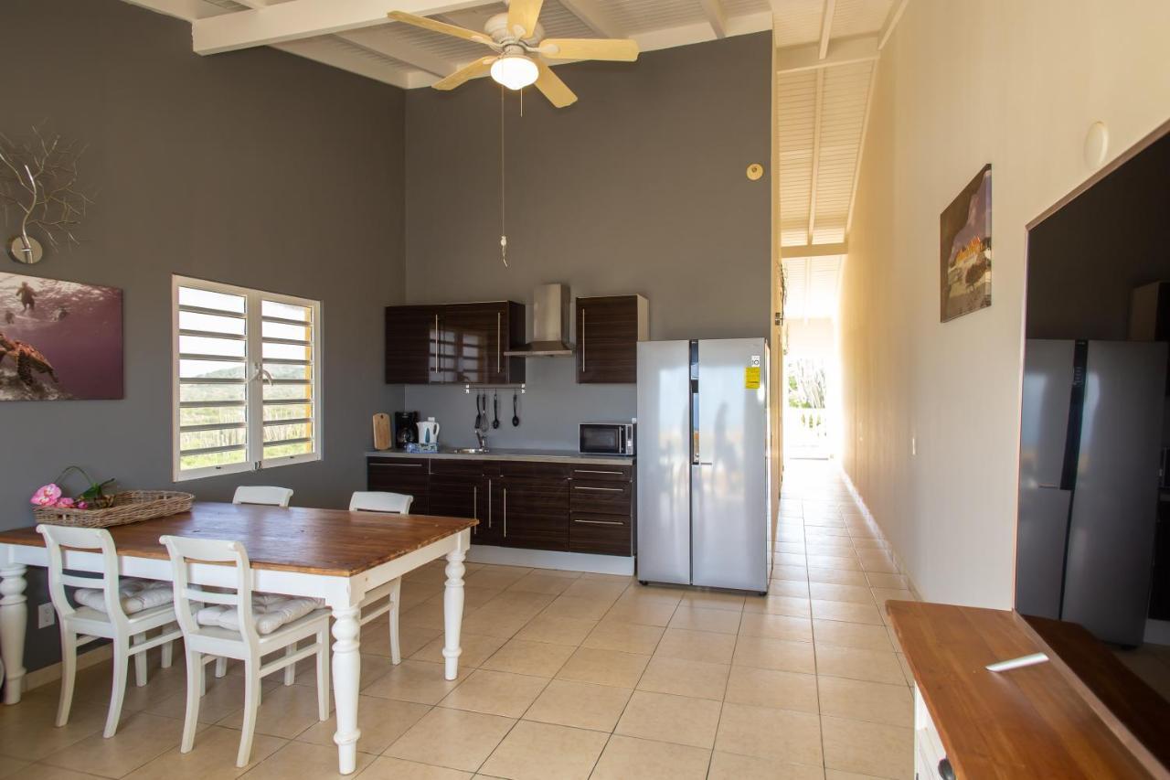 Hillside Resort Bonaire Playa Eksteriør billede
