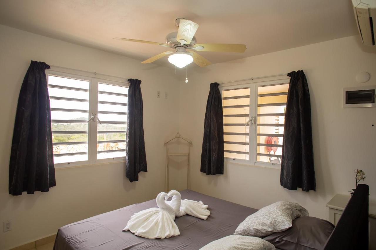 Hillside Resort Bonaire Playa Eksteriør billede